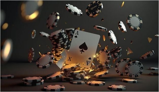 Giao diện sảnh game slot online qq88 trên điện thoại di động